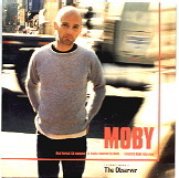 Moby - 8 Track Sampler